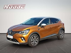Bild des Angebotes Renault Captur E-TECH PLUG-in 160 INITIALE PARIS +AHK