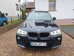 Bild des Angebotes BMW X3 M xDrive20d Aut. Sport