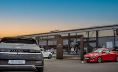 Bild des Angebotes Hyundai TUCSON Prime Hybrid 2WD