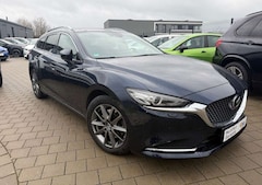 Bild des Angebotes Mazda 6 Kombi Sports-Line