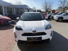 Bild des Angebotes Toyota Yaris Cross Hybrid FWD Business Edition