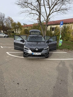 Bild des Angebotes Renault Arkana Evolution