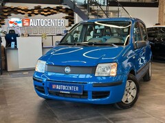 Bild des Angebotes Fiat Panda 1.1 8V Active *TÜV*guter Zustand*