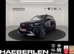 Bild des Angebotes Citroen C3 Aircross 1.2 145 MAX LED+Navi+Fernlichtass.