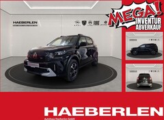 Bild des Angebotes Citroen C3 Aircross 1.2 Hybrid MAX *TOP GEPFLEGT*