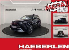 Bild des Angebotes Citroen C3 Aircross 1.2 145 MAX LED+Navi+Fernlichtass.