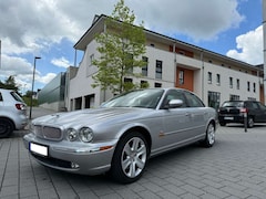 Bild des Angebotes Jaguar XJR 4.2L V8 Kompressor Supercharged