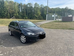 Bild des Angebotes VW Golf Variant Golf VI Variant 1.4 TSI Comfortline