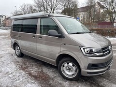 Bild des Angebotes VW T6 California