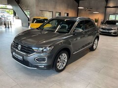 Bild des Angebotes VW T-Roc Sport 1.5 TSI DSG LED Navi AHK PDC Sitzh.