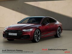 Bild des Angebotes Audi A7 Sportback 45 TDI quattro S tro. S line MATRIX AHK
