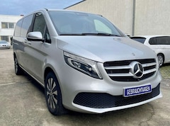 Bild des Angebotes Mercedes-Benz V 250 V 250 extralang (447.815)