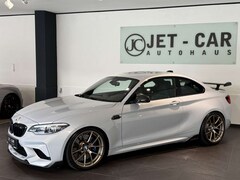 Bild des Angebotes BMW M2 Competition CS-M Performance Parts-Manhart*