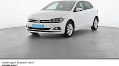 Bild des Angebotes VW Polo Highline TGI SHZ R-Kamera AppConnect DAB Bluetooth