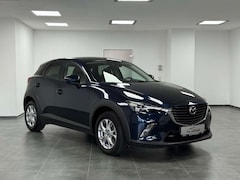 Bild des Angebotes Mazda CX-3 Exclusive-Line/NAV/PDC/LED/DAB/TEMP/SHZ