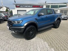 Bild des Angebotes Ford Ranger DoKa 4x4*ATM erst 20.T.Km*Performance*1Hd