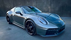 Bild des Angebotes Porsche Targa 992.2 4 GTS, Lift, PDCC, seltene Konfiguration