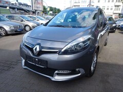 Bild des Angebotes Renault Grand Scenic 1.2 Limited