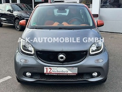 Bild des Angebotes smart forFour Edition 1 *SHZ*PANORAMA*LED*