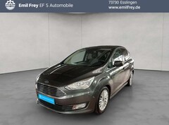 Bild des Angebotes Ford C-Max 2.0 TDCi Start-Stop-System Titanium
