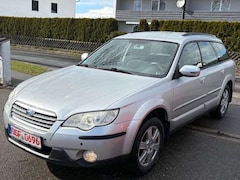 Bild des Angebotes Subaru Legacy 2.5i Outback Trend 4X4 Neue TÜV