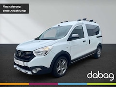 Bild des Angebotes Dacia Dokker TCe 130 GPF Stepway Plus