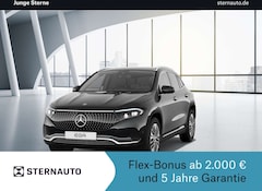 Bild des Angebotes Mercedes-Benz EQA 350 EQA 350 4M Electric Art PanoD AHK Memory Winterp