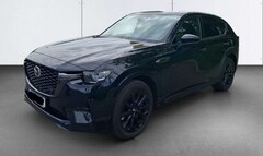 Bild des Angebotes Mazda CX-60 Homura Hybrid AWD