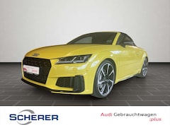 Bild des Angebotes Audi TT 45 TFSI/S Line/Navi/Audi Soundsys.
