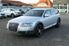 Bild des Angebotes Audi A6 allroad quattro 3.2 FSI/BOSE/AHK/BiXenon/8xAL