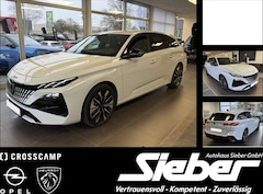 Bild des Angebotes Peugeot 308 SW Allure Kamera*Sitzhzg*Navi*PDC*Tempo