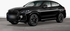 Bild des Angebotes BMW X4 M 40d M Sportpaket DA. Prof. PA. Plus Harman/Kardon