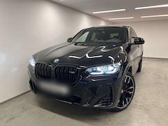 Bild des Angebotes BMW X4 M 40d M Sportpaket DA. Prof. PA. Plus Harman/Kardon