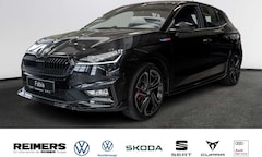 Bild des Angebotes Skoda Fabia 130 1.5 TSI DSG 177PS