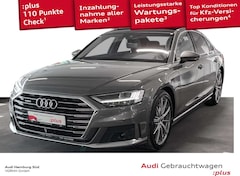 Bild des Angebotes Audi A8 55 TFSI qu. tiptronic LM21/PANO/STANDHZG/ACC