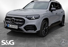 Bild des Angebotes Mercedes-Benz GLB 250 + AMG MBUX+RüKam+M-LED+Pano+AHK+Night+20