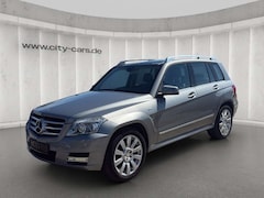 Bild des Angebotes Mercedes-Benz GLK 220 CDI 4Matic*Pano*Standhzg.*Xenon*Comand*