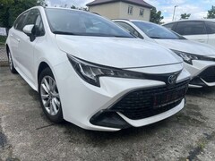 Bild des Angebotes Toyota Corolla Toyota Corolla 1.8 Team Deutschland