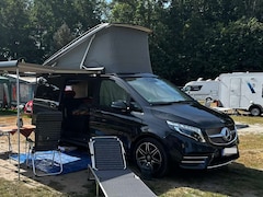 Bild des Angebotes Mercedes-Benz Marco Polo Marco Polo AMG 300 d 4MATIC EDITION mit Küche