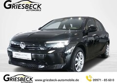 Bild des Angebotes Opel Corsa-e F Edition digitales Cockpit LED Scheinwerferreg. K