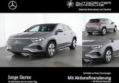 Bild des Angebotes Mercedes-Benz EQA 350 EQA 350 4MATIC Advanced*RFK*LED*MBUX*TOTWINKELAS