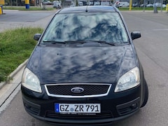 Bild des Angebotes Ford Focus C-Max Focus C-MAX 1.6 Fun