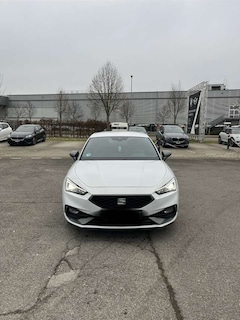 Bild des Angebotes SEAT Leon FR