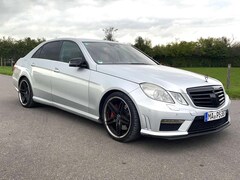 Bild des Angebotes Mercedes-Benz E 500 E 500 7G-TRONIC Elegance
