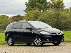 Bild des Angebotes Mazda 5 2.0 Active Plus guter Zustand Tüv Neu