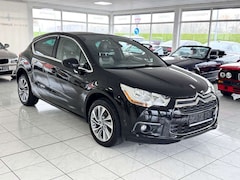 Bild des Angebotes Citroen DS4 SoChic+Automatik+Leder+Navi+Bluetooth+2.Hand