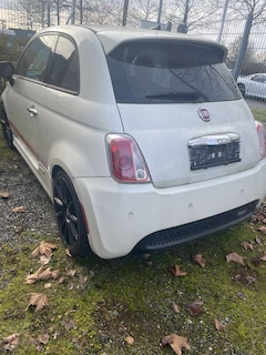 Bild des Angebotes Fiat 500e Abarth