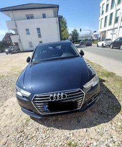 Bild des Angebotes Audi A4 design