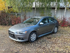 Bild des Angebotes Mitsubishi Lancer Intense Klima PDC el.FH. RFK Soundsys TÜV 02/27