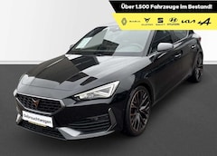 Bild des Angebotes CUPRA Leon 2.0TSI VZ Totwinkelassis, Kamera, Navi Klima Navi